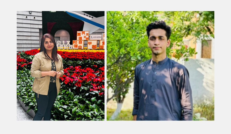 Studijos universitete: užsienio studentų patirtys ir įžvalgos